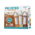 Frosted® Iced Coffee 6-Pack Variety Pack