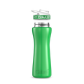 22oz. Stainless Steel Bottle & Comfort Grip Lid